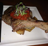 Riverboat Bistro