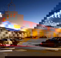 Rules Club Wagga - Accommodation Gladstone
