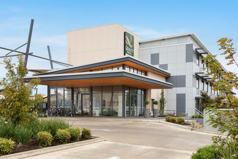 Rules Club Wagga - Accommodation Gladstone 1