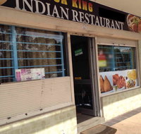 Samosa King Indian Restaurant