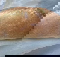 Tabet's Lebanese Food - Accommodation Gladstone