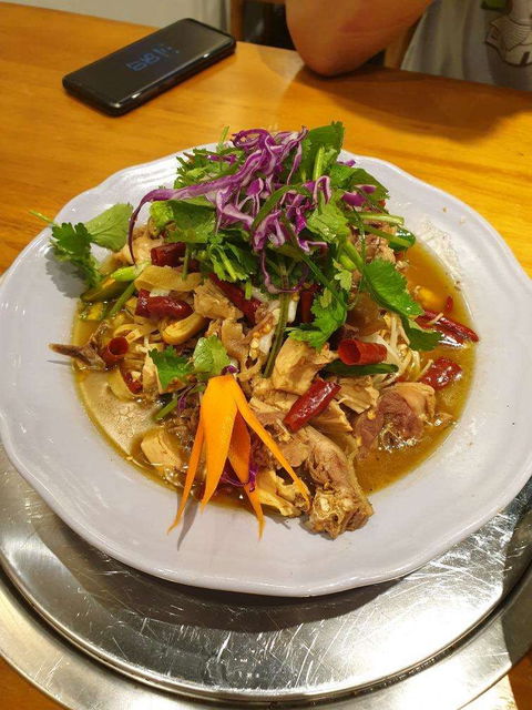 YX Taste - Accommodation Gladstone 0