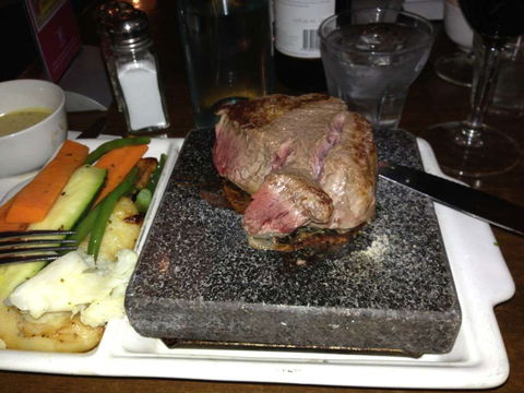 Aussiano Steaks & Pizza - Accommodation Gladstone 0