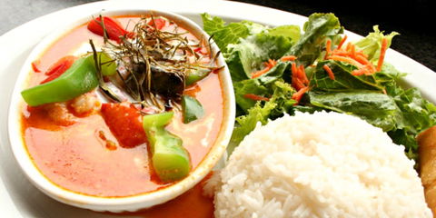 Baan Thai - Rosanna - Accommodation Gladstone 0