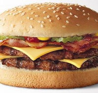 Hungry Jack's - Seven Hills