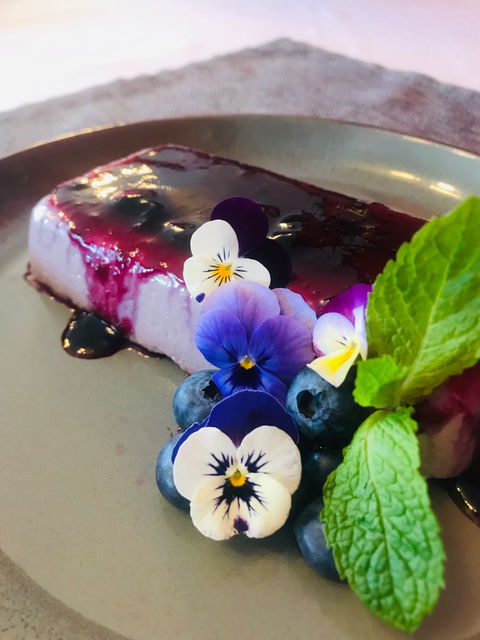 Infused Restaurant - Accommodation Gladstone 0