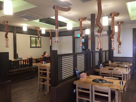 Jang Ta Bal - Accommodation Gladstone 0