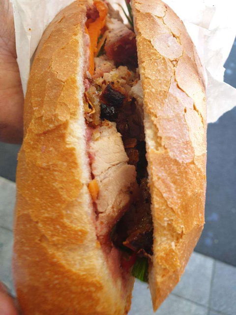 Minh Duc Bakery - Accommodation Gladstone 0