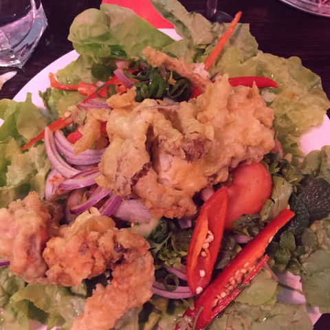 Red Chilli Thai Bargara - Accommodation Gladstone 0