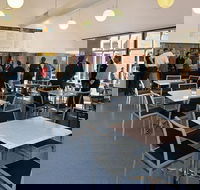 Shine Cafe - Accommodation Gladstone