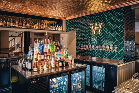 Victoria Hotel Strathalbyn - Accommodation Gladstone 1