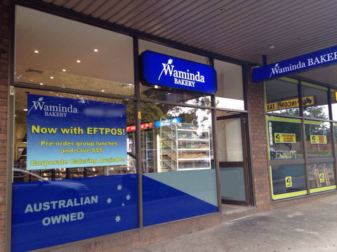 Waminda Bakery - Accommodation Gladstone 0