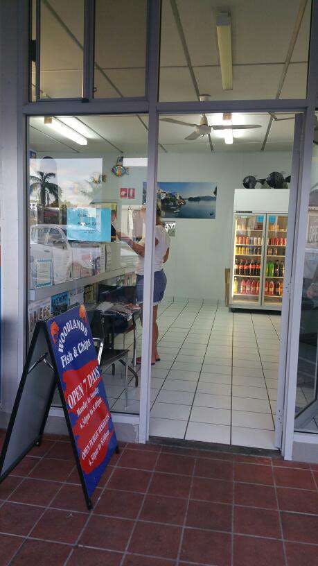 Woodlands Fish And Chips - Accommodation Gladstone 0