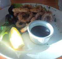 Big River Tavern