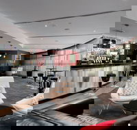 Champs Bar and Dining - Accommodation Gladstone