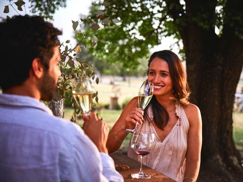 De Beaurepaire Wines - Accommodation Gladstone 0