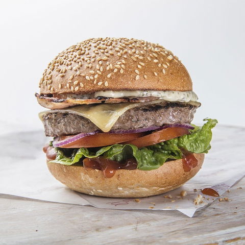 Grill'd - Shellharbour - Accommodation Gladstone 0