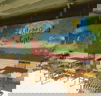Litchfield Cafe