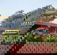 Mandala Wines - Accommodation Gladstone