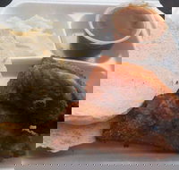 Mckay's Charcoal Chicken - Accommodation Gladstone