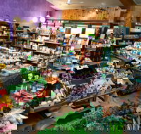 Organic and Natural Store - Accommodation Gladstone