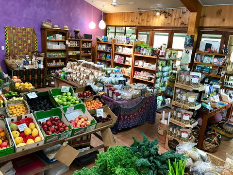 Organic And Natural Store - Accommodation Gladstone 0