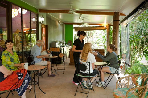 Organic And Natural Store - Accommodation Gladstone 2