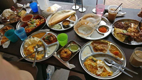 Spice Express - Accommodation Gladstone 0