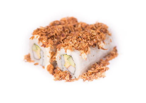 Sushi & Co - Blackburn - Accommodation Gladstone 0