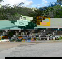 The Leap Hotel - Accommodation Gladstone