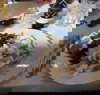 Bay Leaf - Accommodation Gladstone