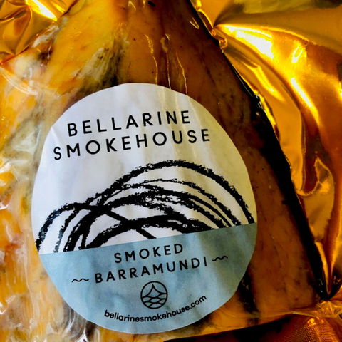 Bellarine Smokehouse - Accommodation Gladstone 1