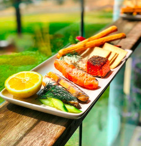 Bellarine Smokehouse - Accommodation Gladstone 2
