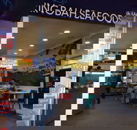 Caringbah Sea Foods - Accommodation Gladstone