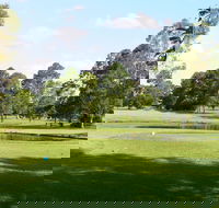 Casino Golf Club - Accommodation Gladstone