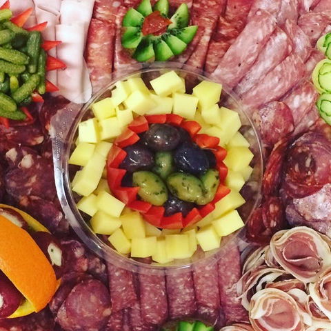 Coogee Continental Deli - Accommodation Gladstone 0