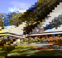 Eling Forest Cellar Door and Cafe - Accommodation Gladstone