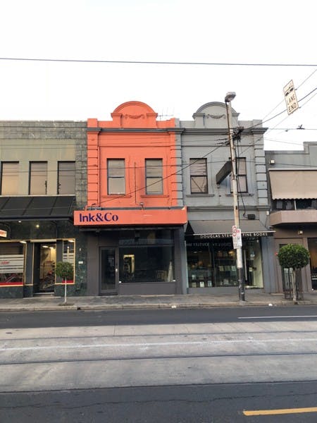 Armadale VIC Accommodation Gladstone