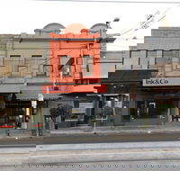 InkCo Cafe - Accommodation Gladstone