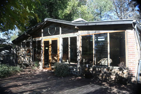 Joadja Estate - Accommodation Gladstone 2