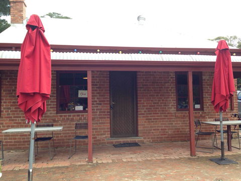 Kelsey Cottage Cafe - Accommodation Gladstone 0