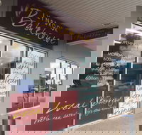 Lynbrook Bakehouse - Accommodation Gladstone