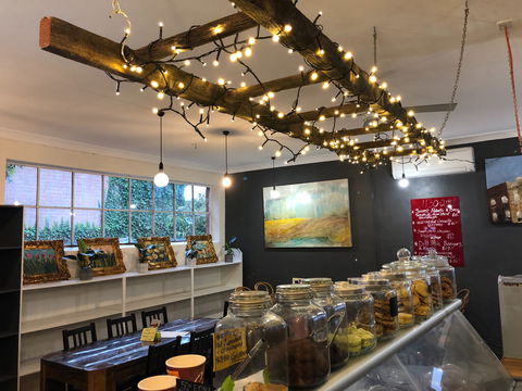 Noodle Box - Gawler South - Accommodation Gladstone 0