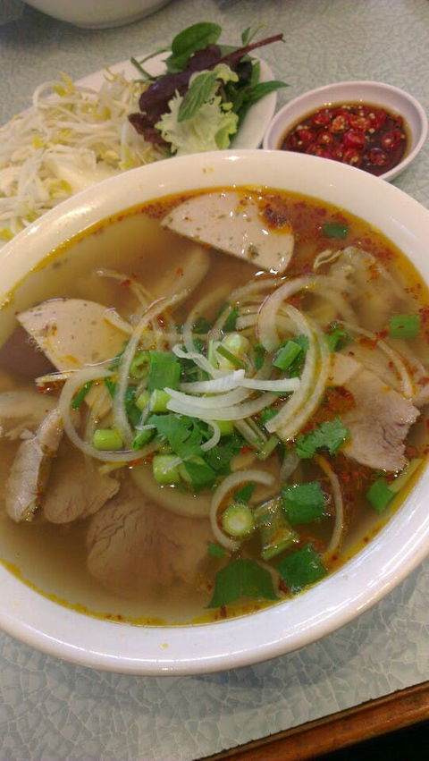 Pho Chu Le Vietnamese & Chinese Restaurant - Accommodation Gladstone 0