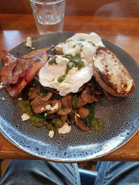 Provisions - Accommodation Gladstone 0