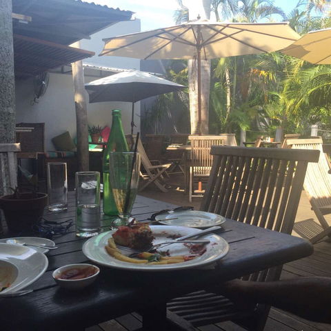 Raw 'n' More Cafe - Accommodation Gladstone 0