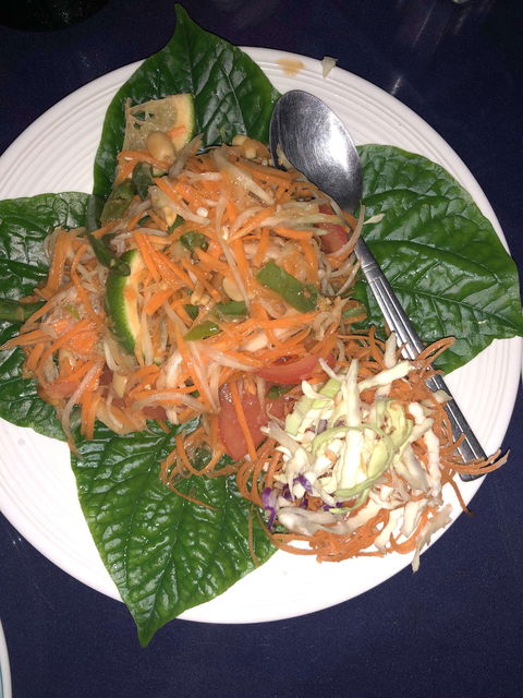 Reef Thai Restaurant - Accommodation Gladstone 0
