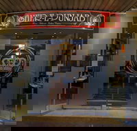 Shanepunjab Indian Restaurant - Accommodation Gladstone