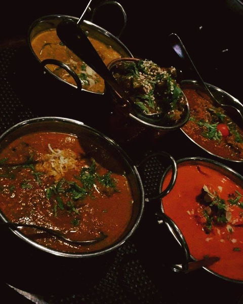 Tandoori Sizzler - Accommodation Gladstone 0