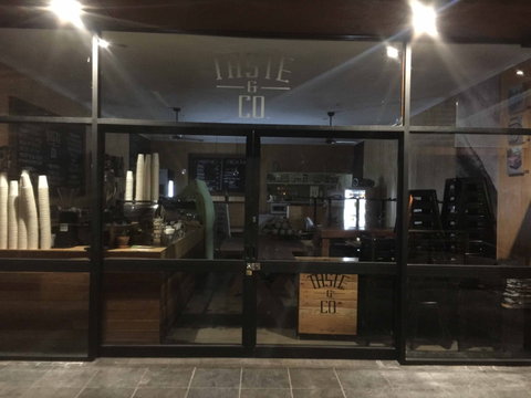 Taste And Co. - Accommodation Gladstone 0